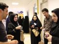 گزارش تصویری  کارگاه آموزشی متالوژنی ایران؛ با موضوع تخصصی متالوژنی کانسارهای مس ایران- 6 خرداد در دانشگاه صنعتی شاهرود